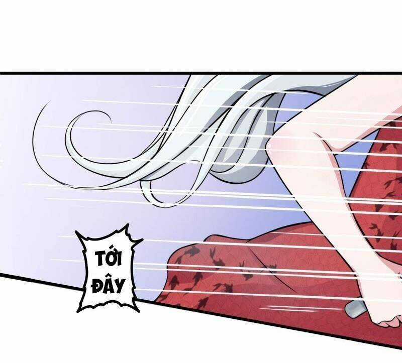 Tổng Tài Cưng Chiều Vợ Yêu Chapter 6 trang 27