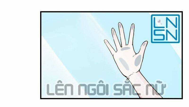 Tổng Tài Cưng Chiều Vợ Yêu Chapter 6 trang 3