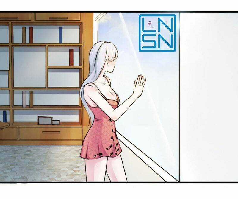 Tổng Tài Cưng Chiều Vợ Yêu Chapter 6 trang 4