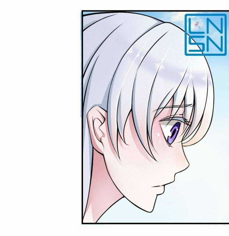 Tổng Tài Cưng Chiều Vợ Yêu Chapter 6 trang 5