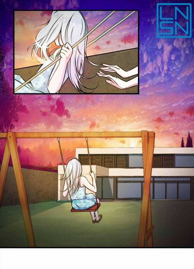 Tổng Tài Cưng Chiều Vợ Yêu Chapter 6 trang 7