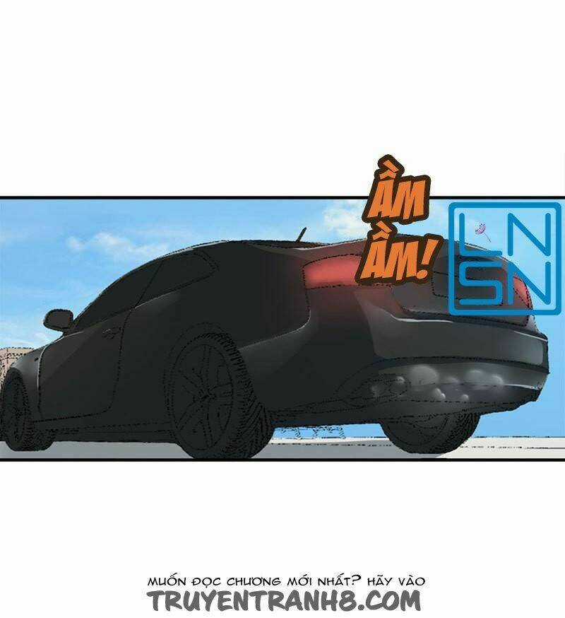 Tổng Tài Cưng Chiều Vợ Yêu Chapter 7 trang 11