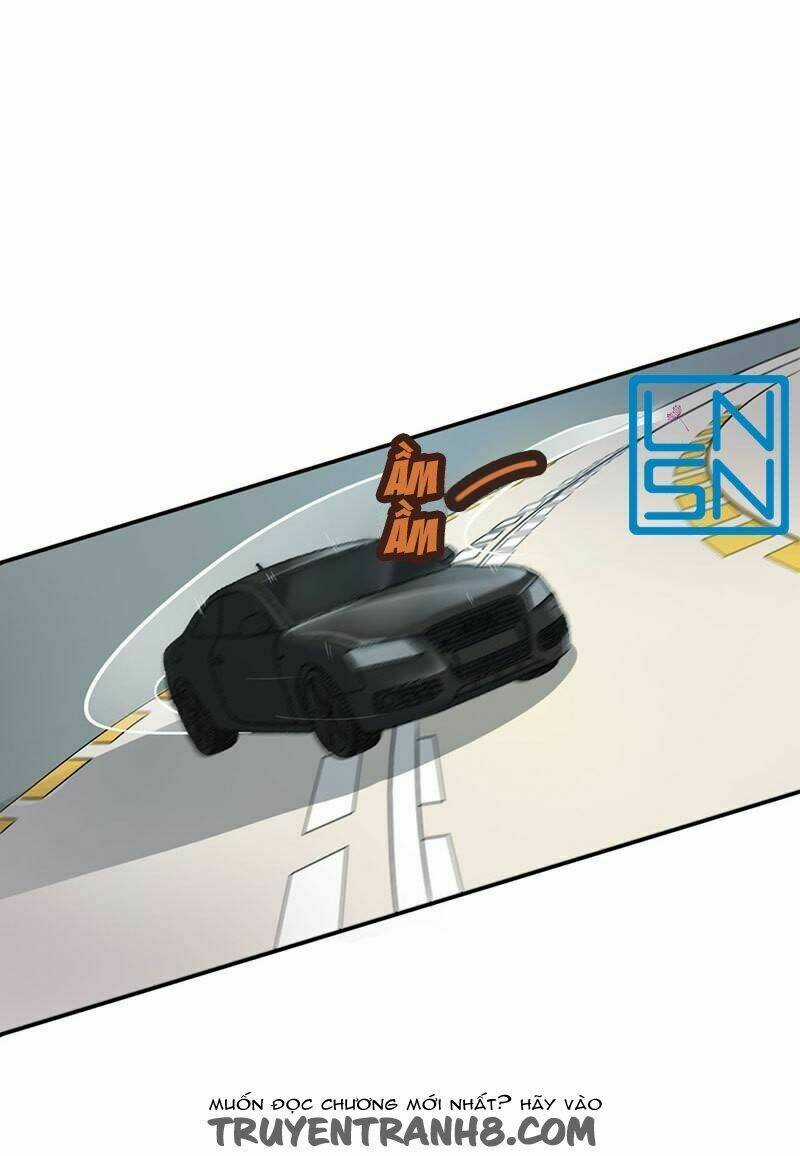 Tổng Tài Cưng Chiều Vợ Yêu Chapter 7 trang 12