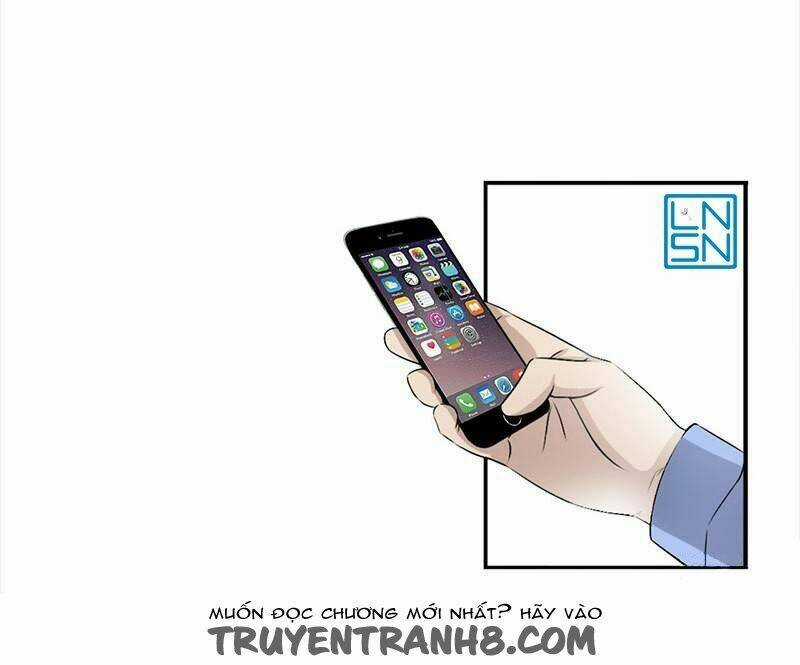 Tổng Tài Cưng Chiều Vợ Yêu Chapter 7 trang 15