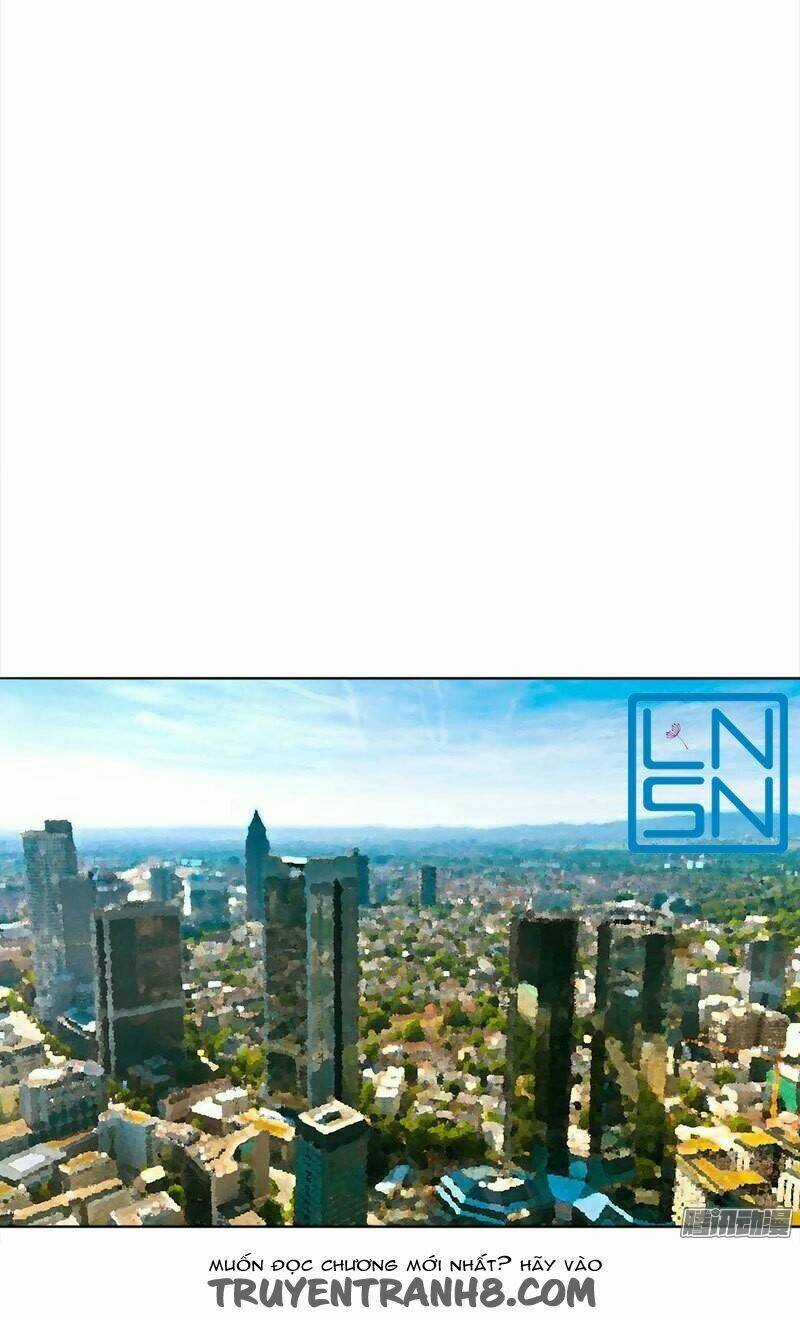 Tổng Tài Cưng Chiều Vợ Yêu Chapter 7 trang 17