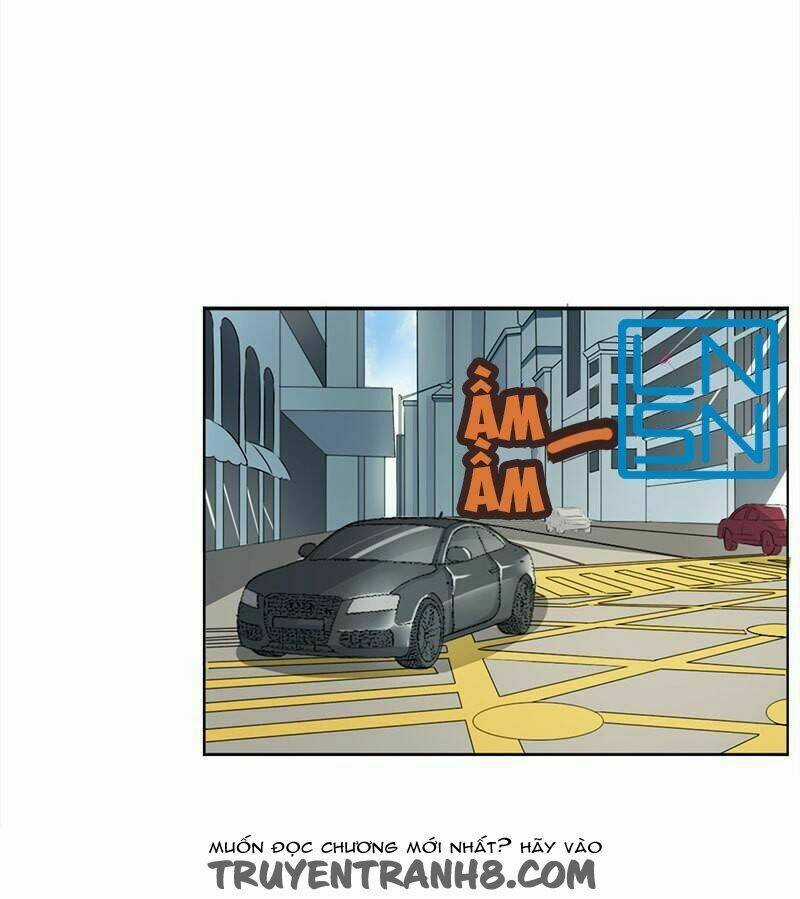 Tổng Tài Cưng Chiều Vợ Yêu Chapter 7 trang 18