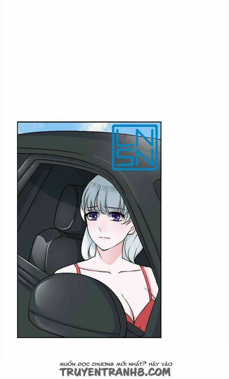 Tổng Tài Cưng Chiều Vợ Yêu Chapter 7 trang 19