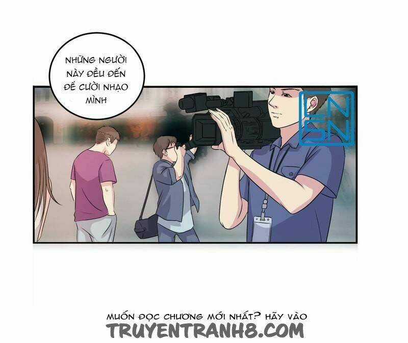 Tổng Tài Cưng Chiều Vợ Yêu Chapter 7 trang 21