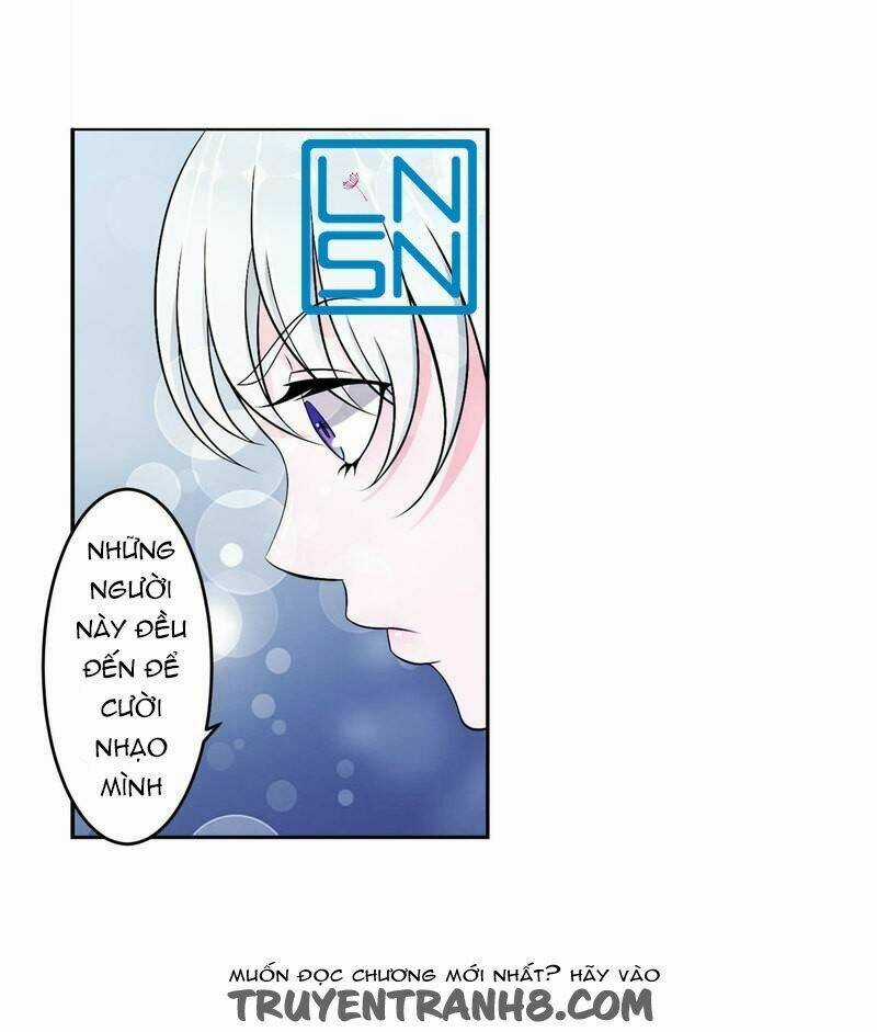 Tổng Tài Cưng Chiều Vợ Yêu Chapter 7 trang 22