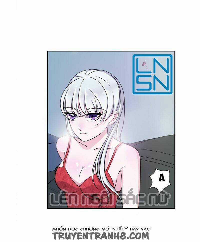 Tổng Tài Cưng Chiều Vợ Yêu Chapter 7 trang 24