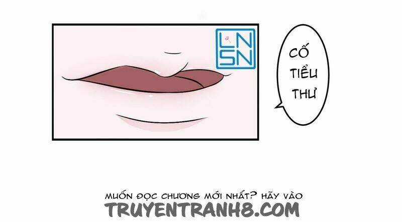 Tổng Tài Cưng Chiều Vợ Yêu Chapter 7 trang 25