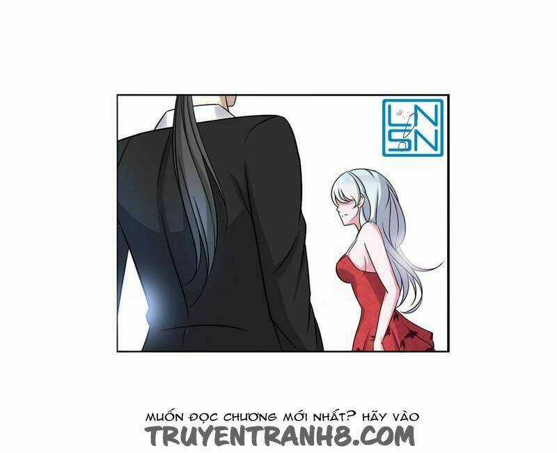 Tổng Tài Cưng Chiều Vợ Yêu Chapter 7 trang 26