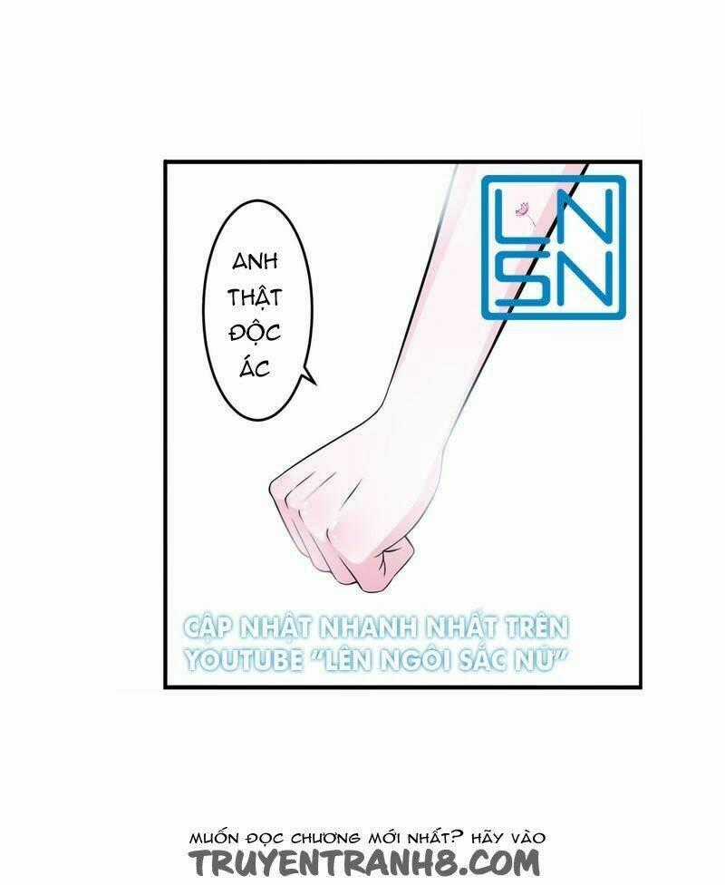 Tổng Tài Cưng Chiều Vợ Yêu Chapter 7 trang 32