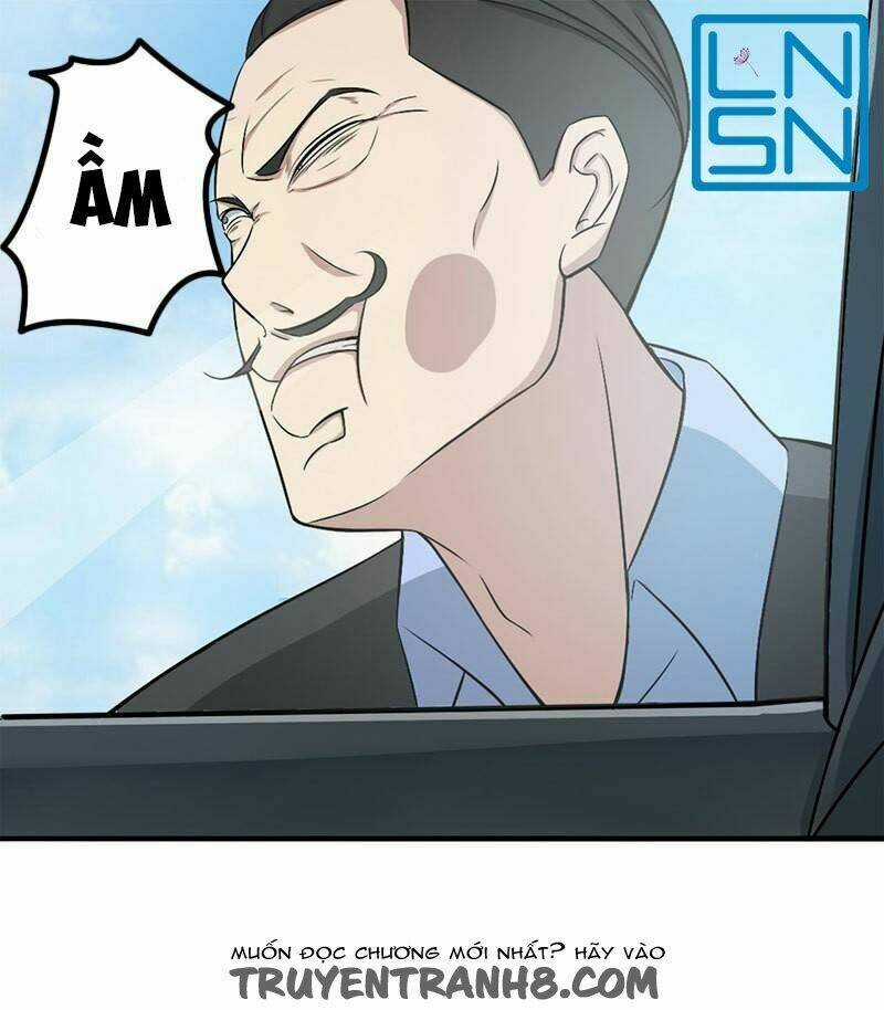 Tổng Tài Cưng Chiều Vợ Yêu Chapter 7 trang 7