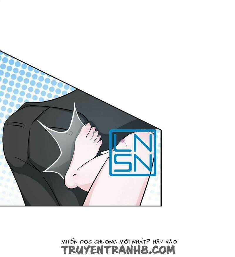 Tổng Tài Cưng Chiều Vợ Yêu Chapter 7 trang 9