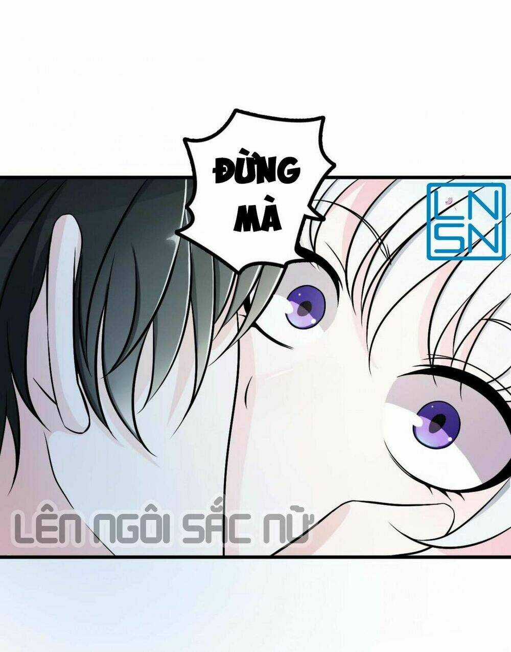 Tổng Tài Cưng Chiều Vợ Yêu Chapter 8 trang 16