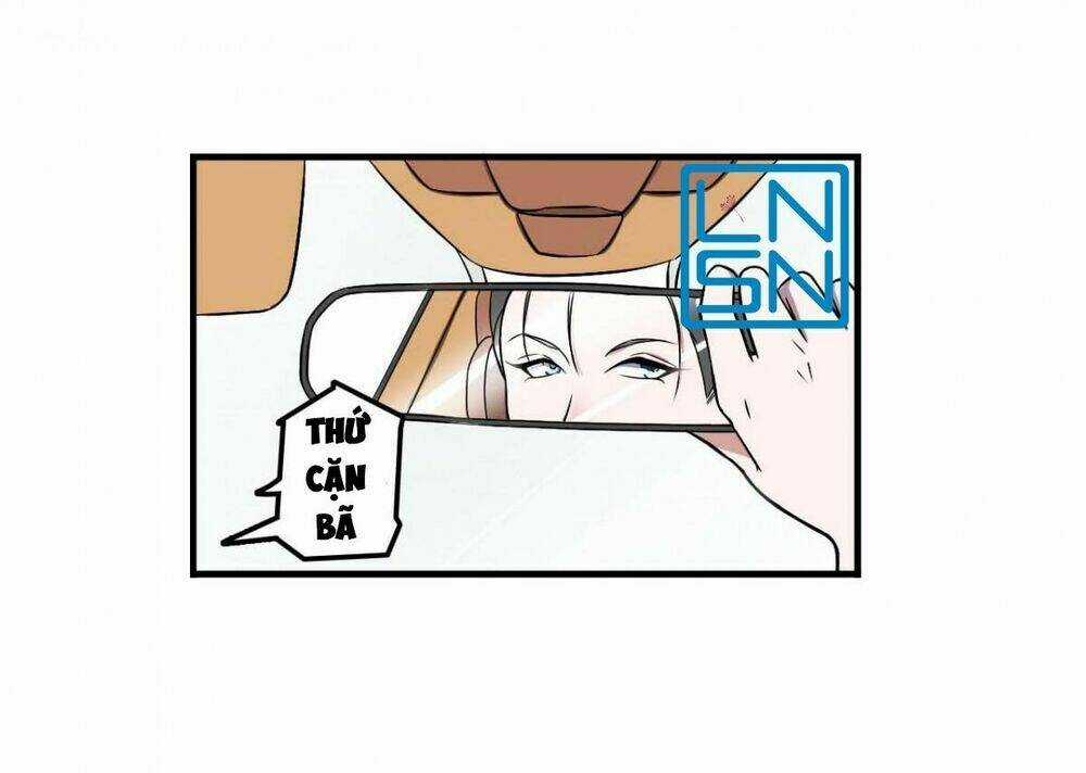 Tổng Tài Cưng Chiều Vợ Yêu Chapter 8 trang 17