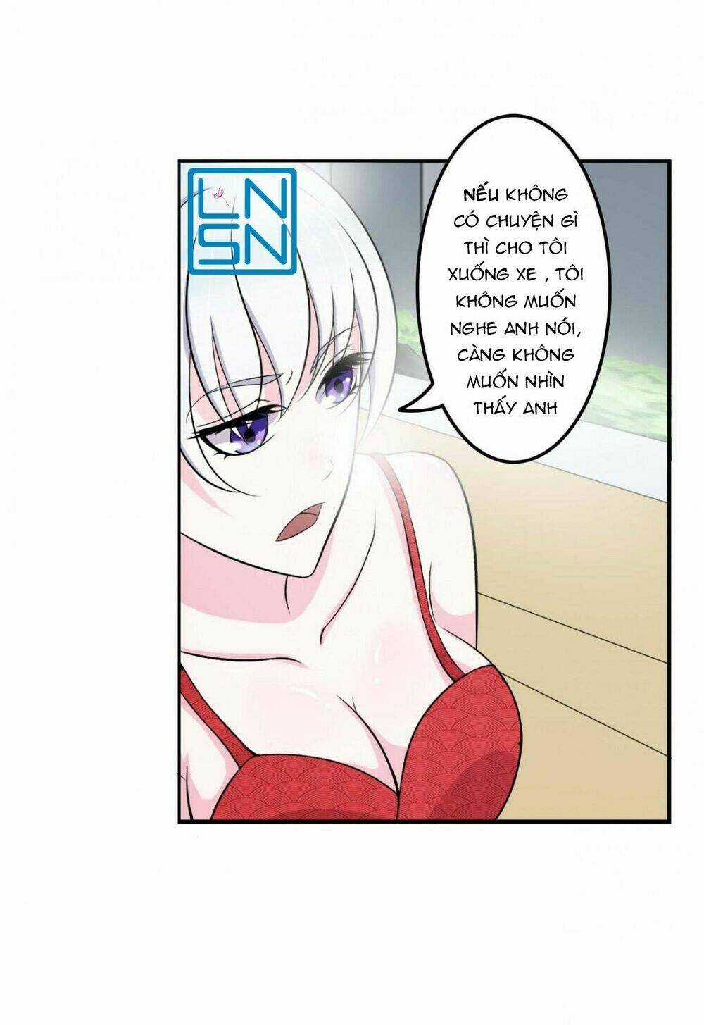 Tổng Tài Cưng Chiều Vợ Yêu Chapter 8 trang 2