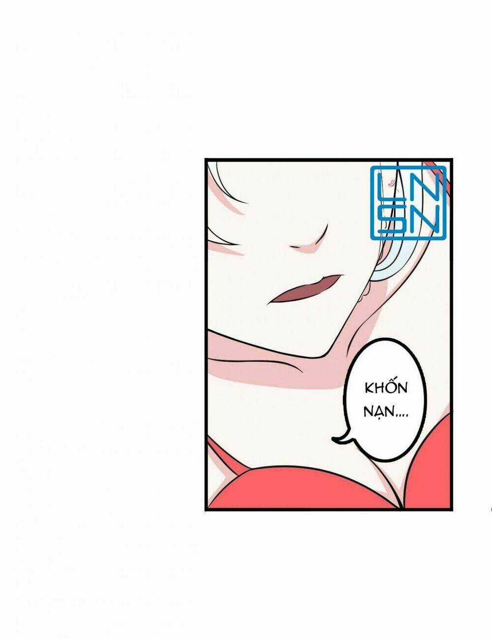 Tổng Tài Cưng Chiều Vợ Yêu Chapter 8 trang 21