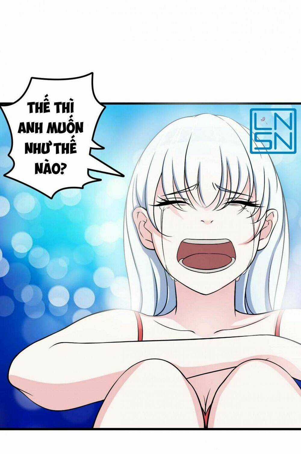 Tổng Tài Cưng Chiều Vợ Yêu Chapter 8 trang 22