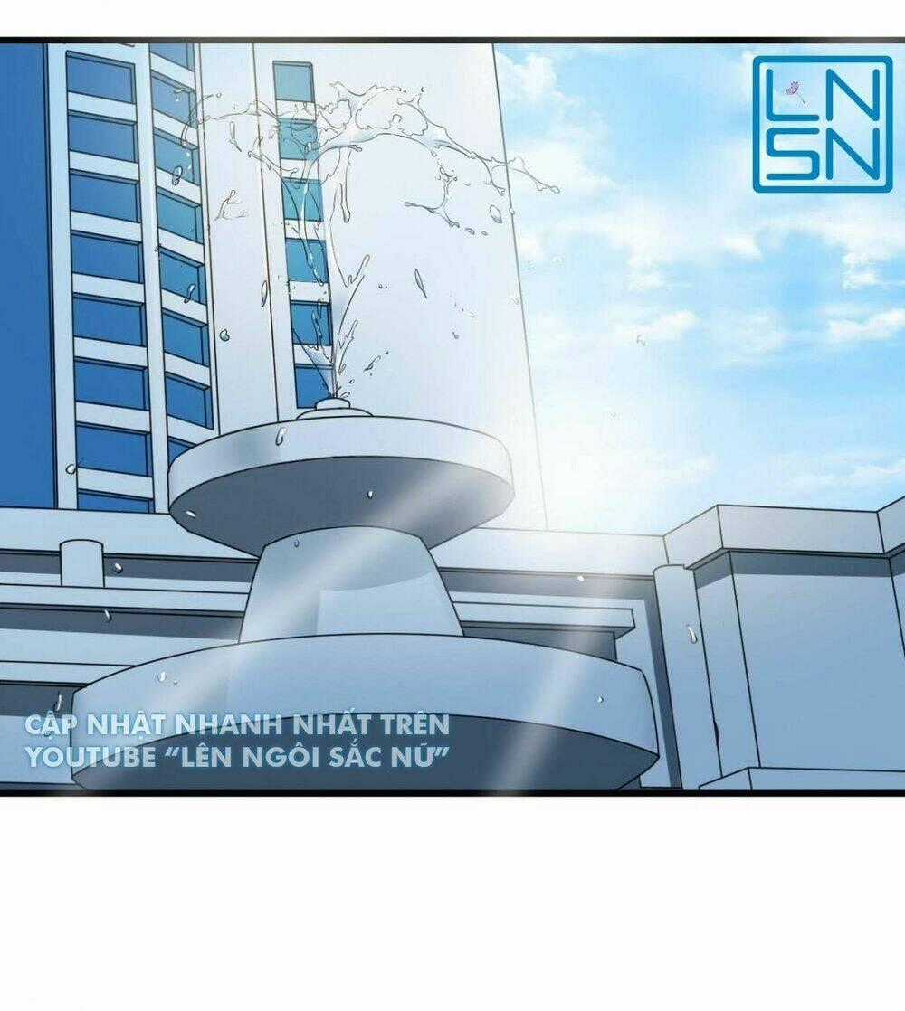 Tổng Tài Cưng Chiều Vợ Yêu Chapter 8 trang 28