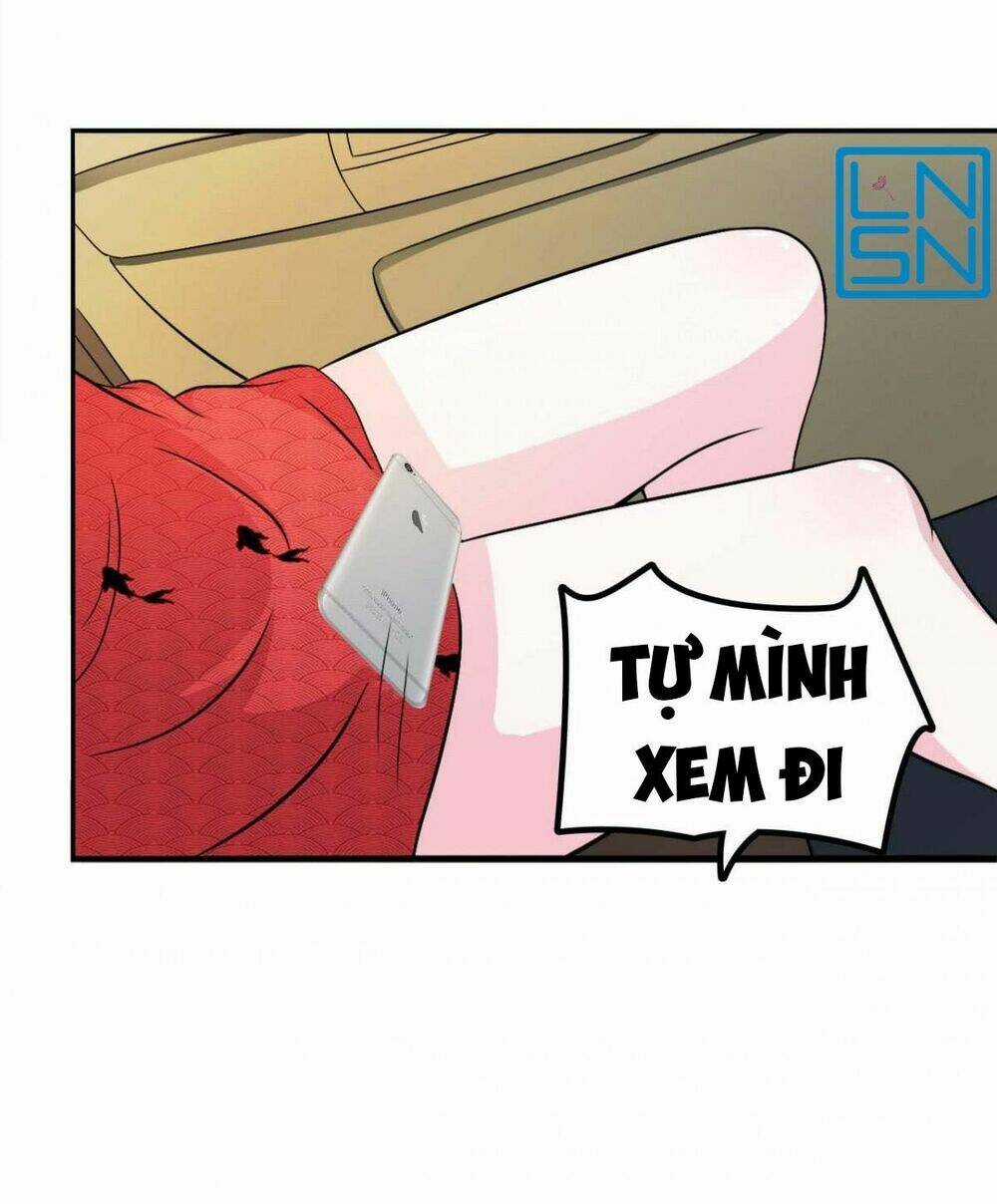 Tổng Tài Cưng Chiều Vợ Yêu Chapter 8 trang 4