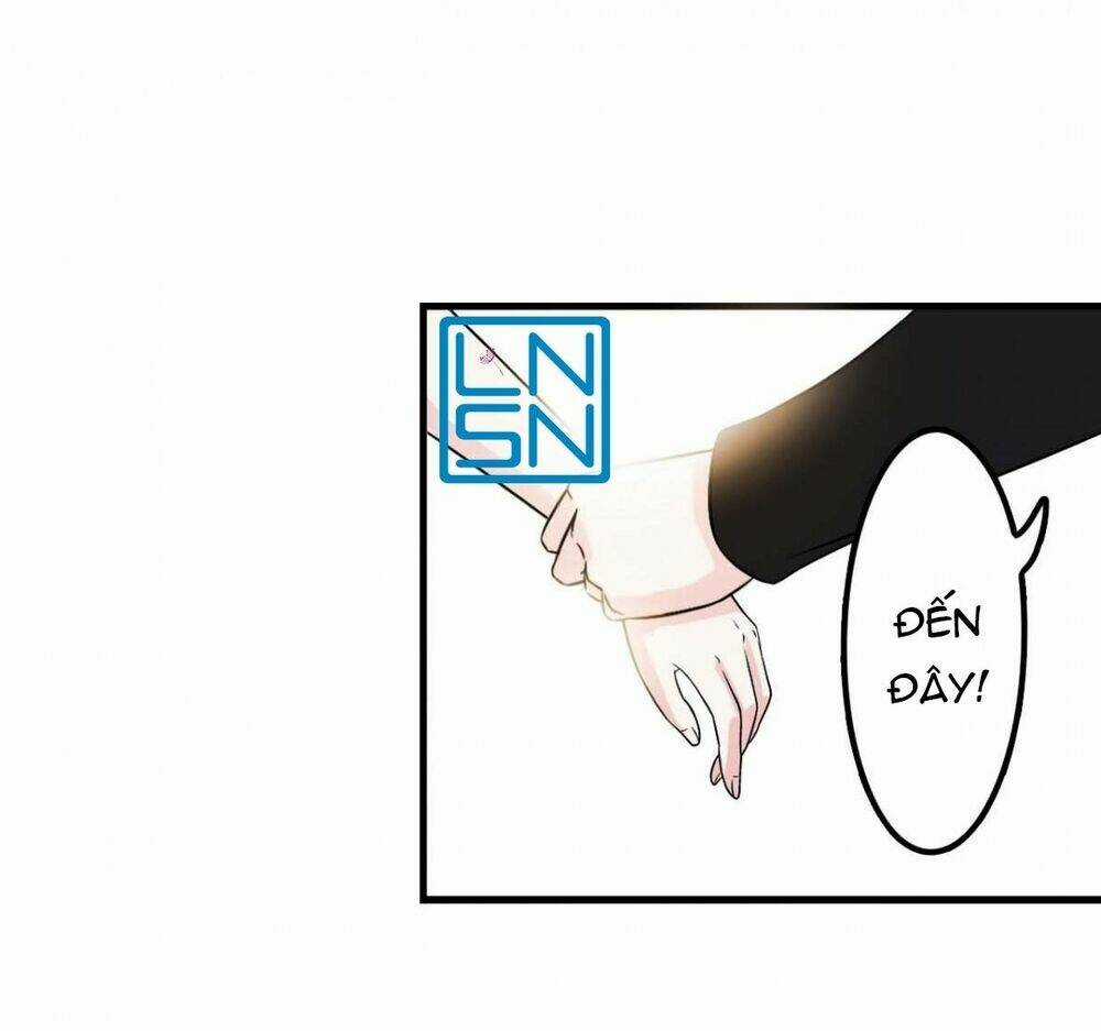 Tổng Tài Cưng Chiều Vợ Yêu Chapter 9 trang 10