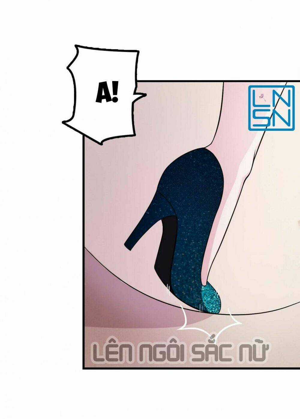 Tổng Tài Cưng Chiều Vợ Yêu Chapter 9 trang 12