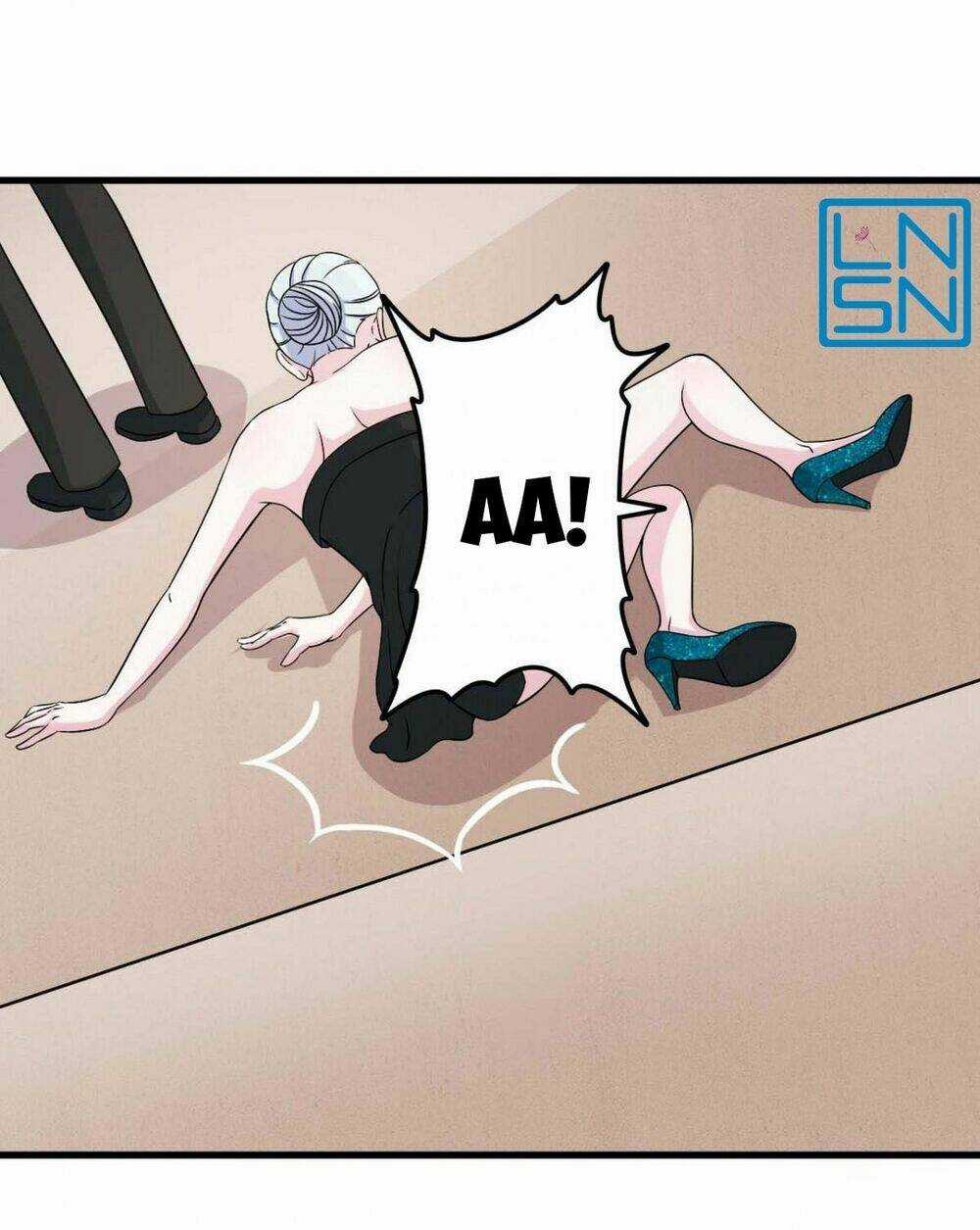 Tổng Tài Cưng Chiều Vợ Yêu Chapter 9 trang 13