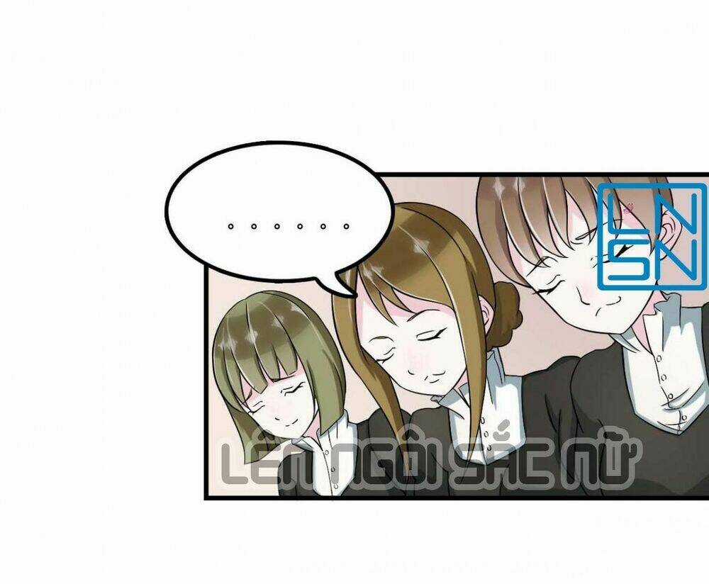 Tổng Tài Cưng Chiều Vợ Yêu Chapter 9 trang 16