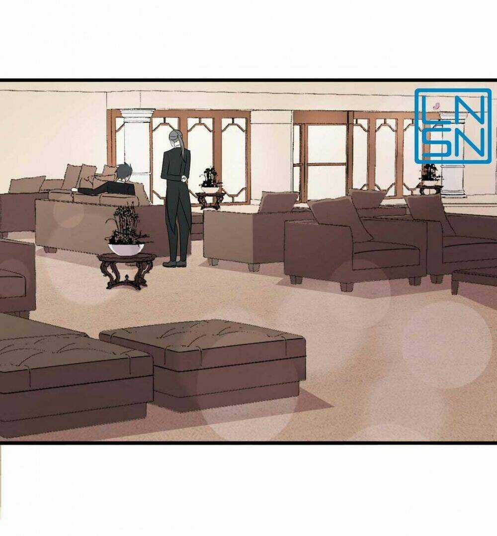 Tổng Tài Cưng Chiều Vợ Yêu Chapter 9 trang 2