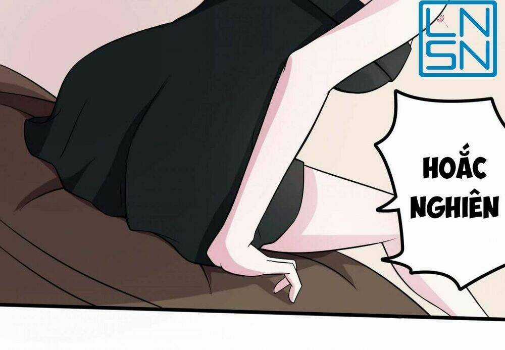 Tổng Tài Cưng Chiều Vợ Yêu Chapter 9 trang 20