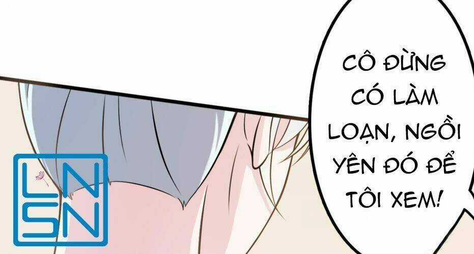 Tổng Tài Cưng Chiều Vợ Yêu Chapter 9 trang 23