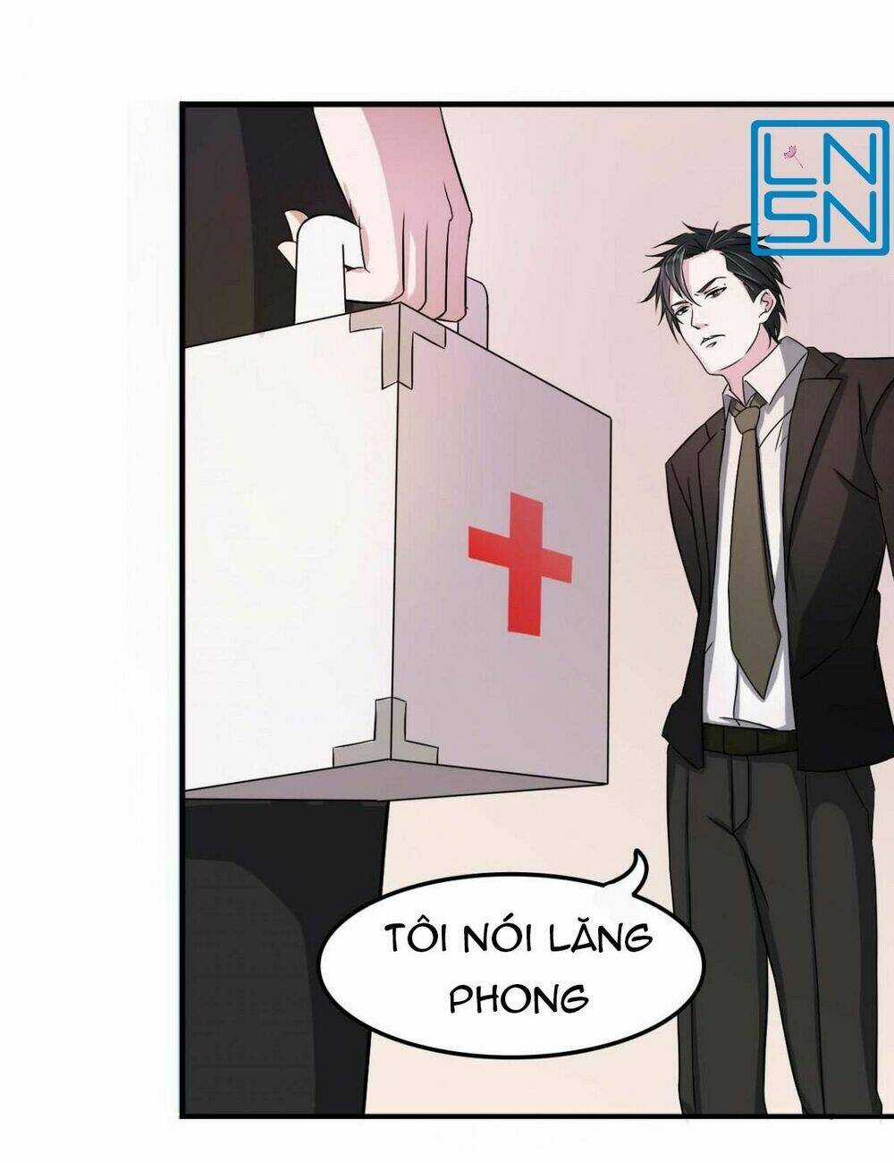 Tổng Tài Cưng Chiều Vợ Yêu Chapter 9 trang 29