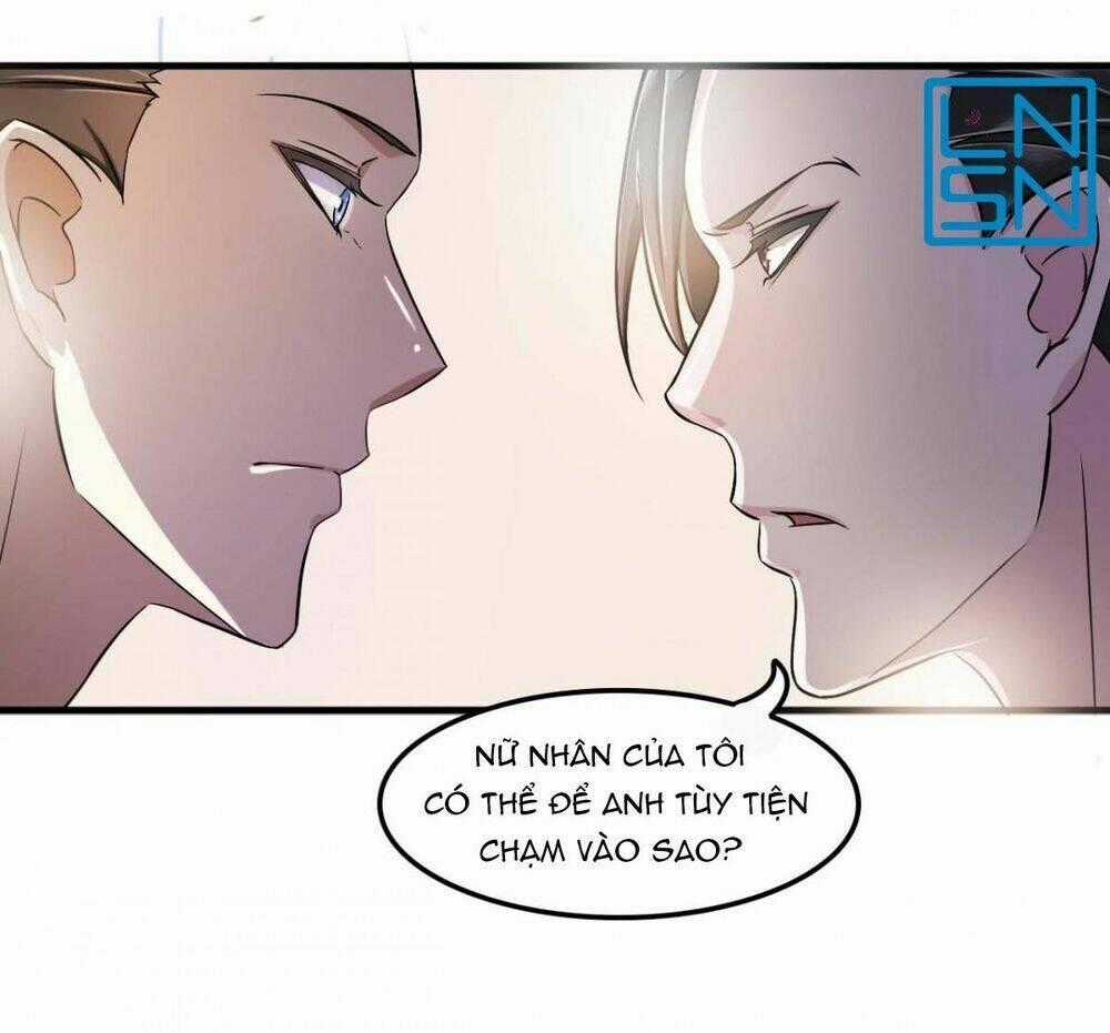 Tổng Tài Cưng Chiều Vợ Yêu Chapter 9 trang 30