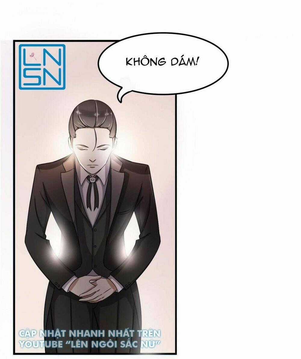 Tổng Tài Cưng Chiều Vợ Yêu Chapter 9 trang 31