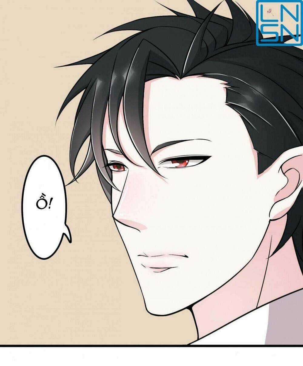 Tổng Tài Cưng Chiều Vợ Yêu Chapter 9 trang 6