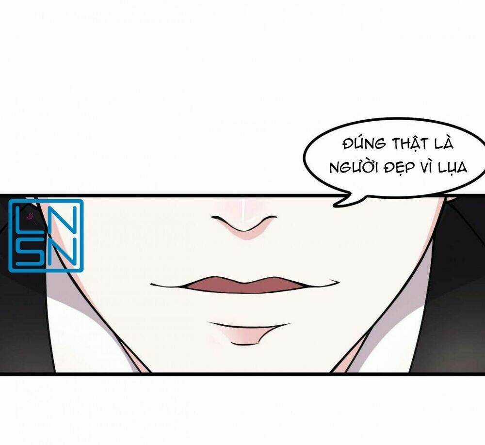 Tổng Tài Cưng Chiều Vợ Yêu Chapter 9 trang 7