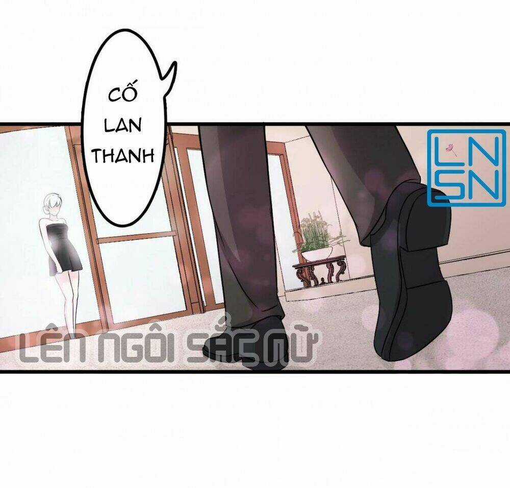 Tổng Tài Cưng Chiều Vợ Yêu Chapter 9 trang 8