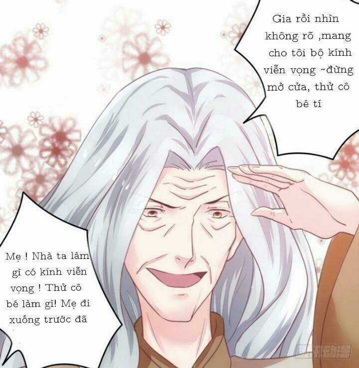Tổng Tài Đã Cưới Em Chapter 12 trang 10