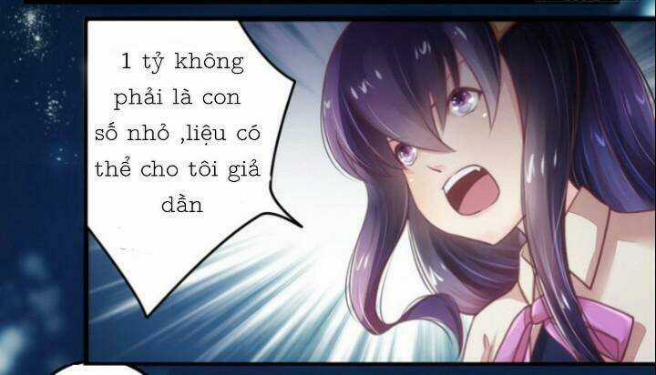 Tổng Tài Đã Cưới Em Chapter 12 trang 2