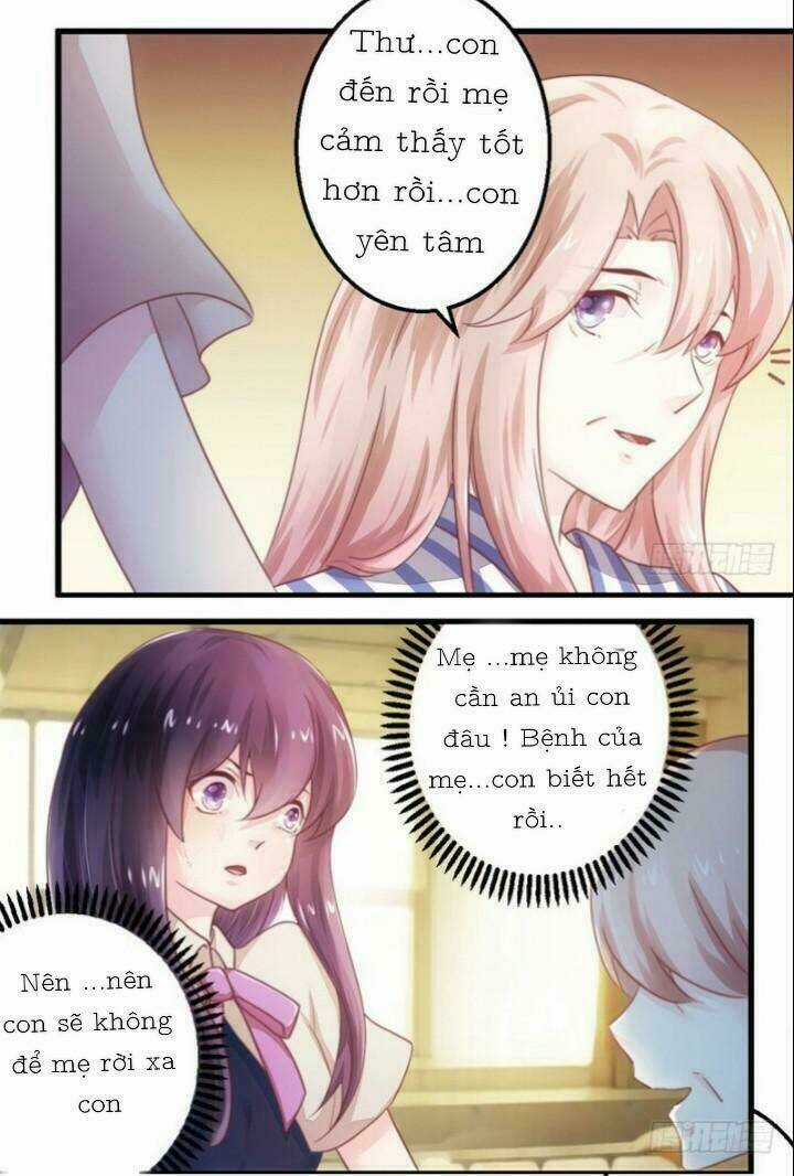 Tổng Tài Đã Cưới Em Chapter 12 trang 5