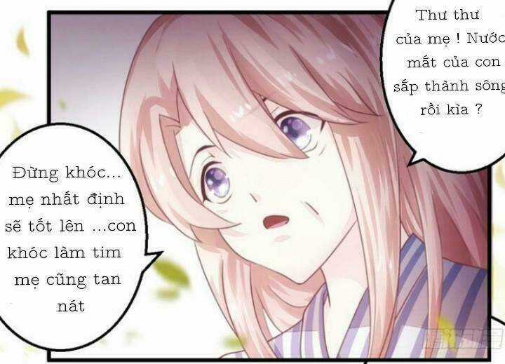 Tổng Tài Đã Cưới Em Chapter 12 trang 6
