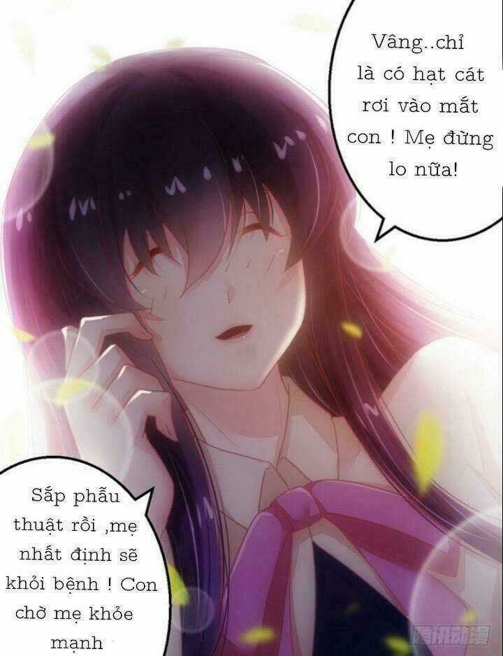 Tổng Tài Đã Cưới Em Chapter 12 trang 7