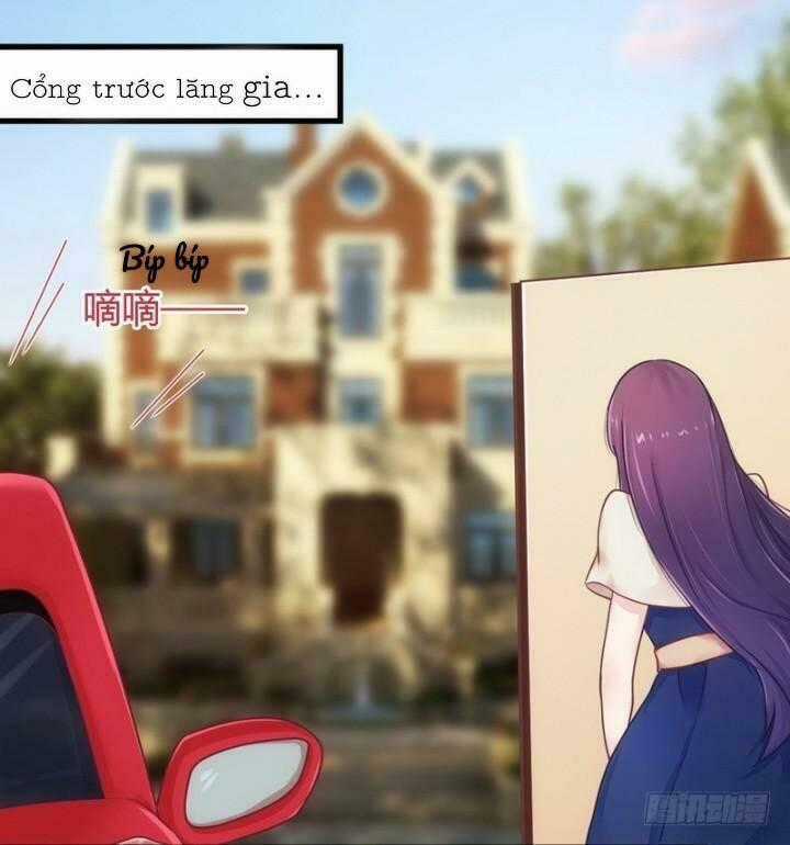 Tổng Tài Đã Cưới Em Chapter 13 trang 0
