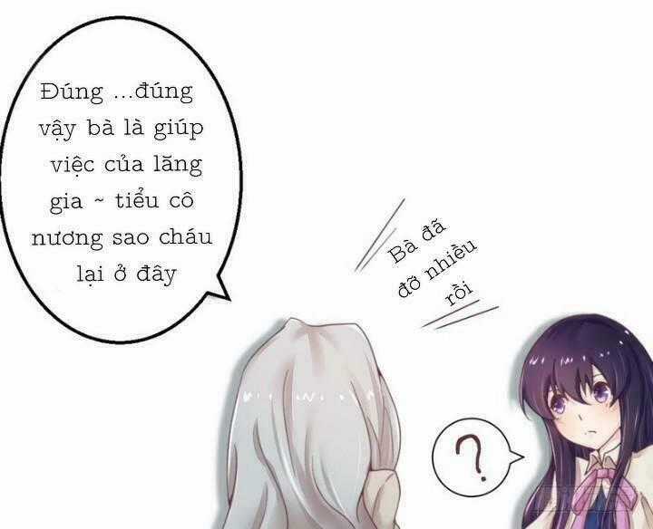 Tổng Tài Đã Cưới Em Chapter 14 trang 1