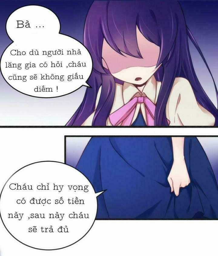 Tổng Tài Đã Cưới Em Chapter 15 trang 0