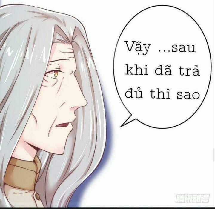 Tổng Tài Đã Cưới Em Chapter 15 trang 1