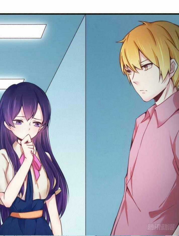 Tổng Tài Đã Cưới Em Chapter 18 trang 0