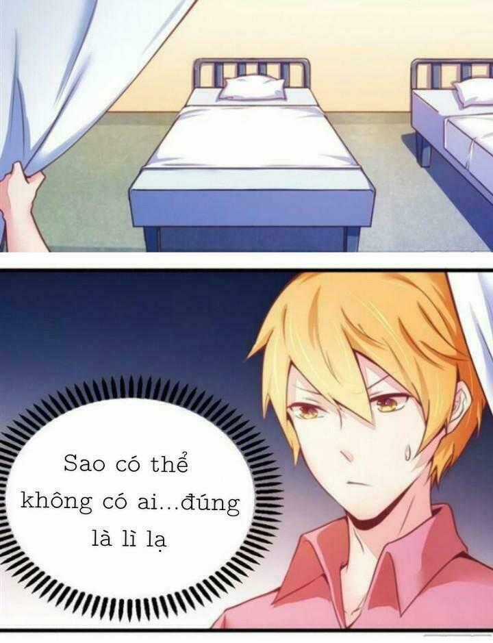 Tổng Tài Đã Cưới Em Chapter 19 trang 0